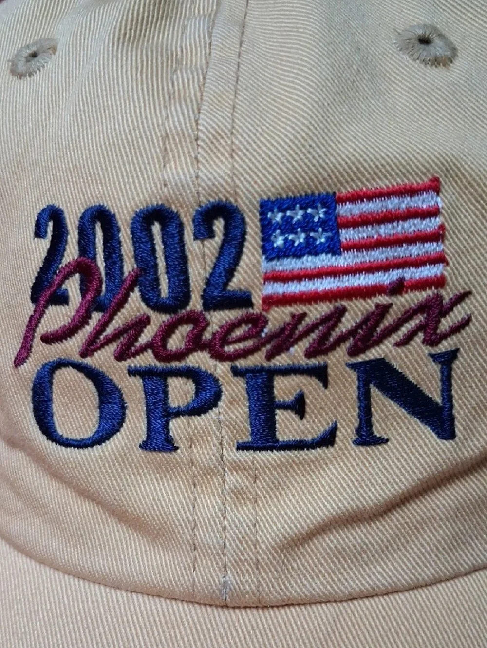 Imperial since 1916 Denver, CO classic yellow